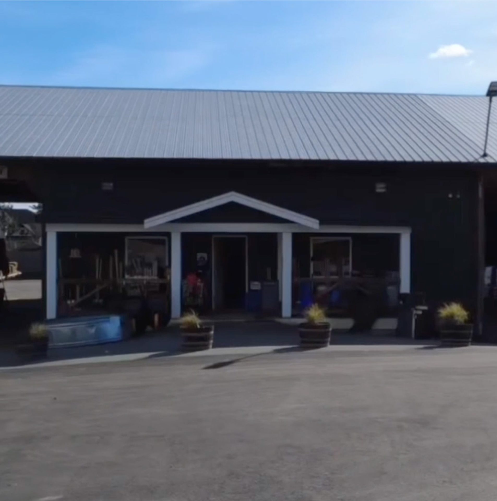 Vanderveen - Pet Store